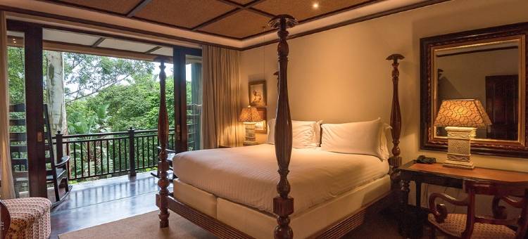 Zimbali Lodge by Dream Resorts图片