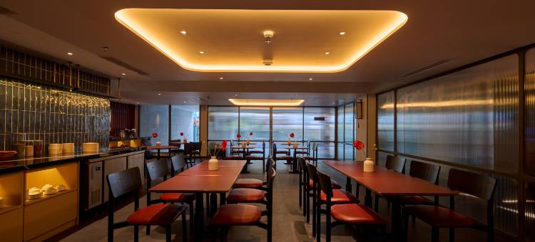 M Village潘文治第1郡边缘酒店，Modern Village Lifestyle 品牌(M Village Hotel Phan Van Tri District 1 Edge, a brand of Modern Village Lifestyle)图片