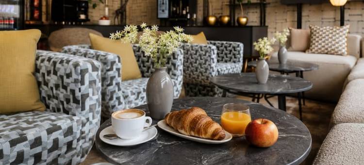 苏黎世里基霍夫莱昂纳多精品酒店(Leonardo Boutique Hotel Rigihof Zurich)图片