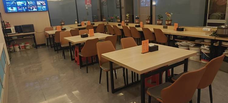 贝壳酒店(苏州凌港路店)图片