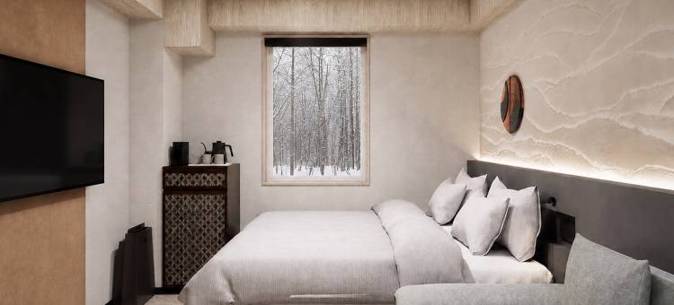 二世谷‌‌美居度假酒店(2026 年 11 月开业)(Mercure Niseko Resort (Opening November 2026))图片