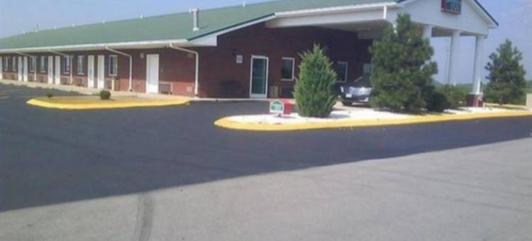 迪尔菲尔德阿肯色州布莱思维尔I-55酒店及套房(Deerfield Inn & Suites Arkansas Near Blytheville I 55)图片