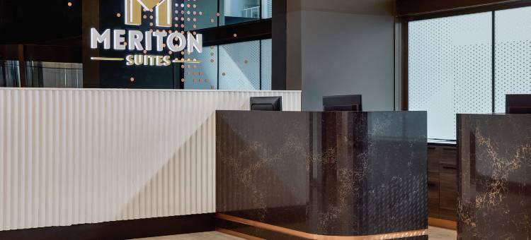 帕拉马塔乔治街美利通公寓式酒店(Meriton Suites George Street)图片