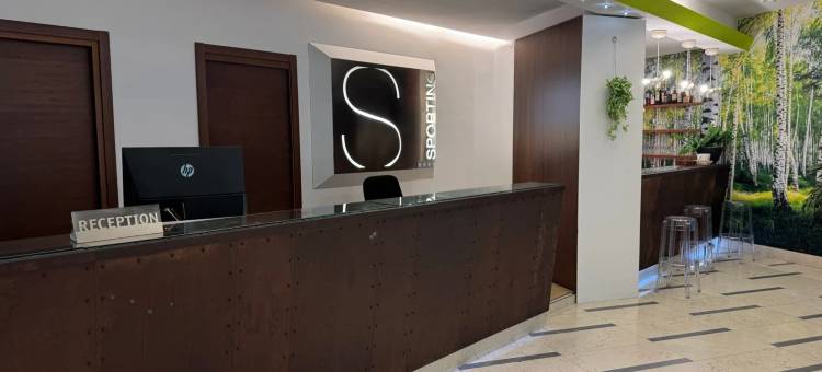 米兰科洛尼奥B&B Sporting(B&B Hotel Milano Cologno Sporting)图片