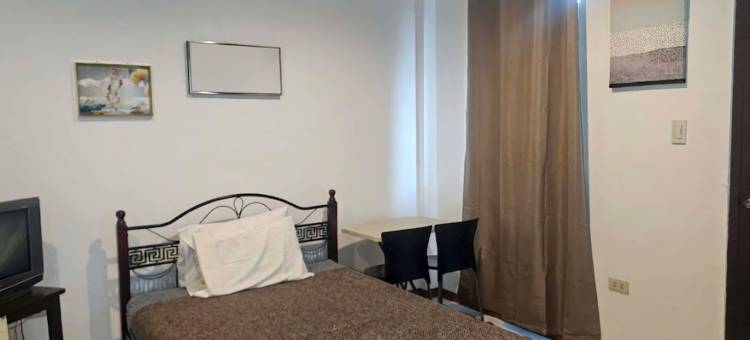 阿卡兰纳巴斯商务中心红多兹旅馆(RedDoorz at Nabas Business Center Inn Aklan)图片