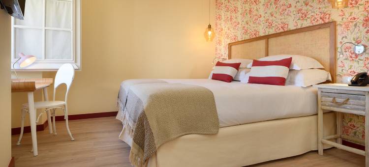 奥比多斯卡萨利达多尔-精品酒店(Casa Lidador - Charming Hotel Óbidos)图片