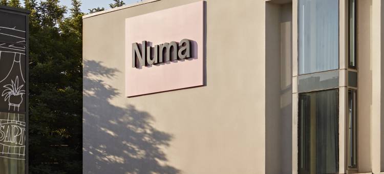 布赖顿帕维利恩Numa酒店(Numa Brighton Pavilion)图片