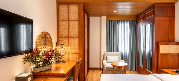 A＆EM艺术酒店(A&EM Art Hotel)图片