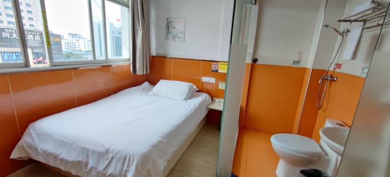 玖珑宾馆(吉安火车站店)图片