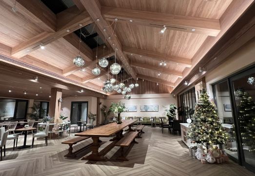 XD Happy FarmHotel Overview