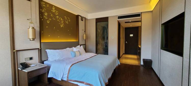 廷泊酒店(永州双牌店)图片