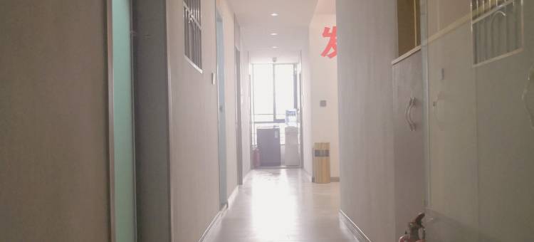 发顺宾馆(重庆万州火车站店)图片