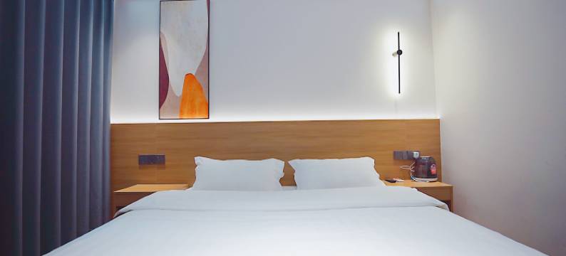 如家华驿酒店(临沂莒南汽车站乐尚购物中心店)图片