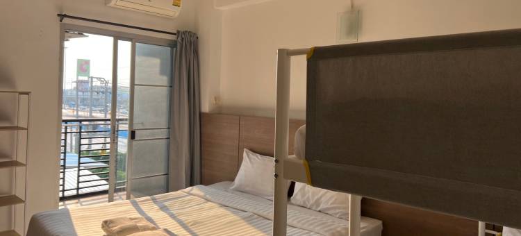 泽纳瑞酒店(The Zenery Hotel)图片