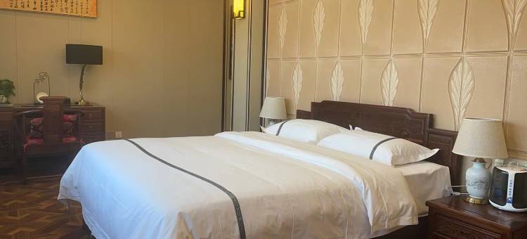 景园酒店(四平植物园店)图片