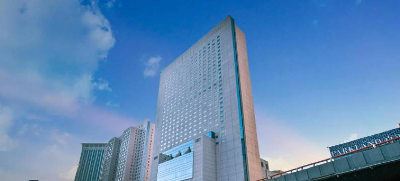 大连瑞诗酒店图片