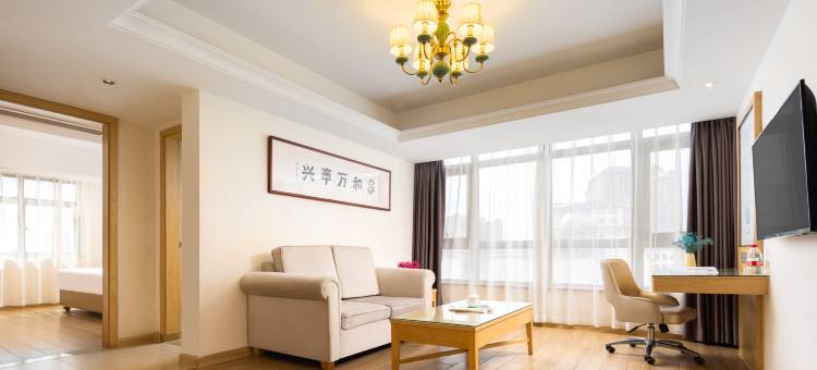 维也纳3好酒店(澄迈老城店)图片
