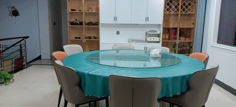 开化缘舍云景湾民宿图片