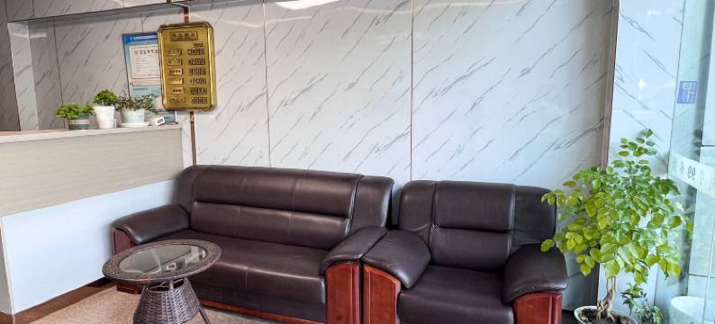 宁波利宁99宾馆图片