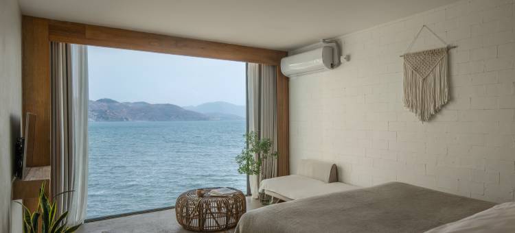 大理璞素设计师海景度假酒店图片