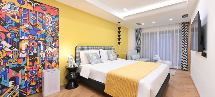 秦皇岛北戴河归隐民宿(北戴河火车站店)图片