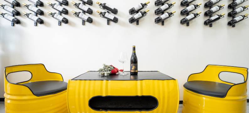 玉林民航酒店(文化广场万达店)图片