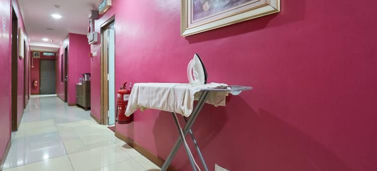 OYO 714 Arina Hotel图片