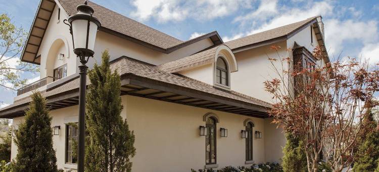 大叻美居度假村(Mercure Dalat Resort)图片