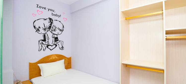 北吉客栈(北海老街店)图片