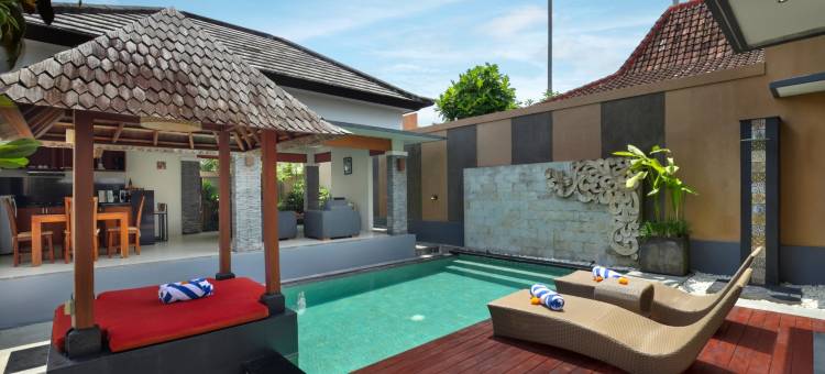 尼亚尼庇护所别墅来自Ini VIE Hospitality(Nyanyi Sanctuary Villa by Ini VIE Hospitality)图片