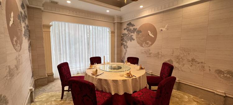 成都喜玛拉雅大酒店图片