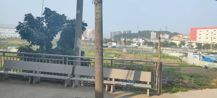 过客民宿图片