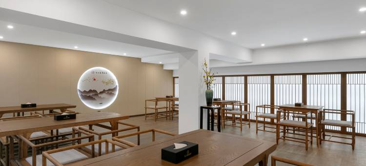 陌上轻居酒店(夏邑长寿广场店)图片
