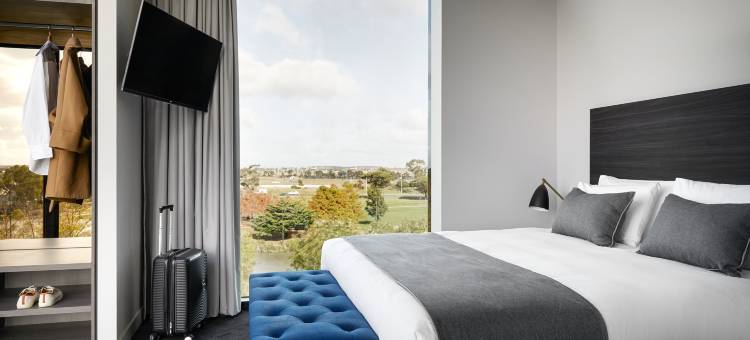 卡罗林斯温泉庞特山酒店(Punthill Caroline Springs)图片