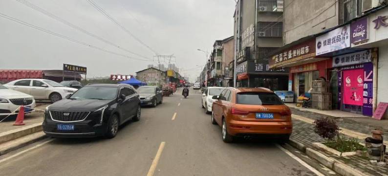 爱尚影院酒店(武汉纺织大学阳光校区店)图片