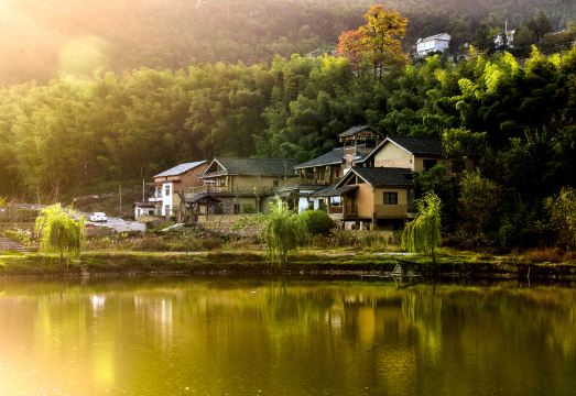 Shuiyong Jinjiang HotelHotel Overview
