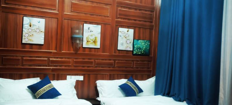 不龙民宿酒店图片