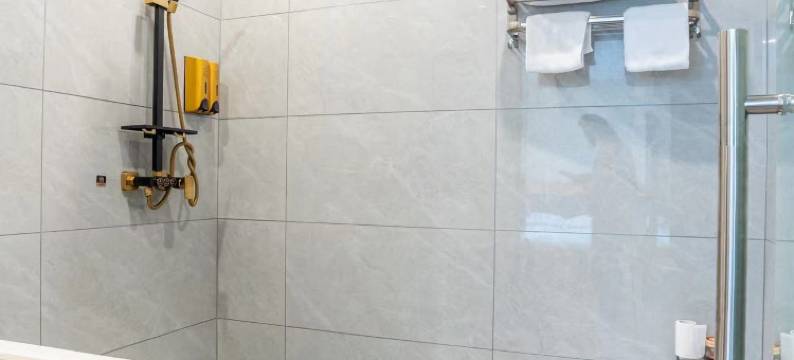 天华商务酒店(天津杨柳青石家大院店)图片