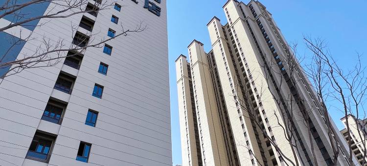 斐梵酒店(包头会展中心天福广场店)图片