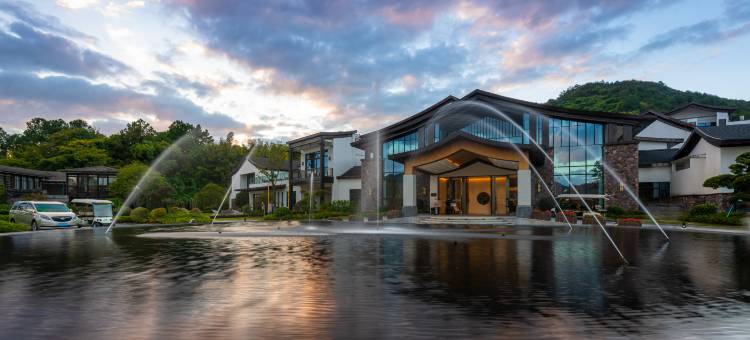 宁波东钱湖山水君澜度假酒店图片