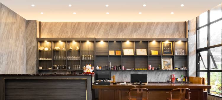 和顺听海民宿(临高博纵村店)图片