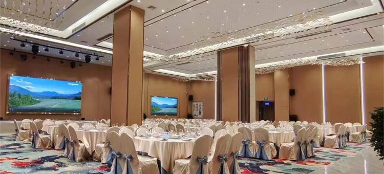 维也纳酒店(河源东源店)图片