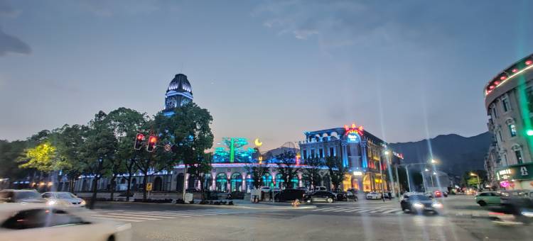 朵江南酒店(宁波溪口应梦里店)图片