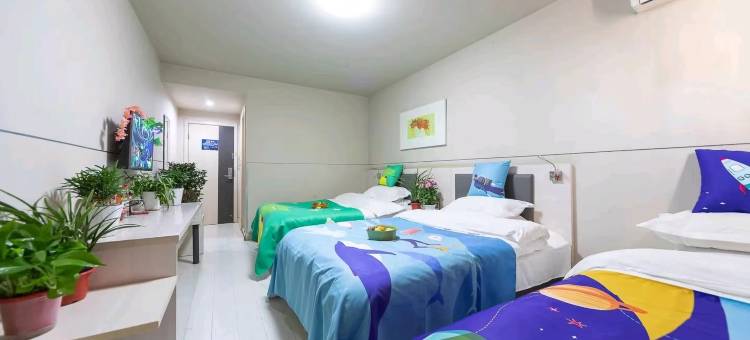 遂平金燕商务酒店图片