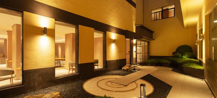 全季酒店(西安大雁塔小寨东路店)图片