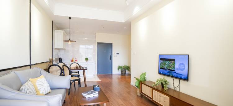 红棉度假酒店图片