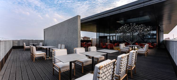 衢州中环雷迪森庄园图片