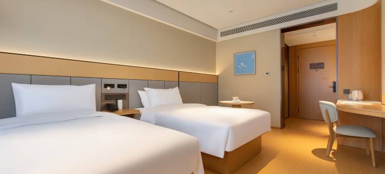 全季酒店(晋城经济开发区兰花路店)图片