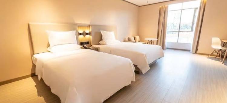 汉庭酒店(肇庆七星岩景区东门店)图片