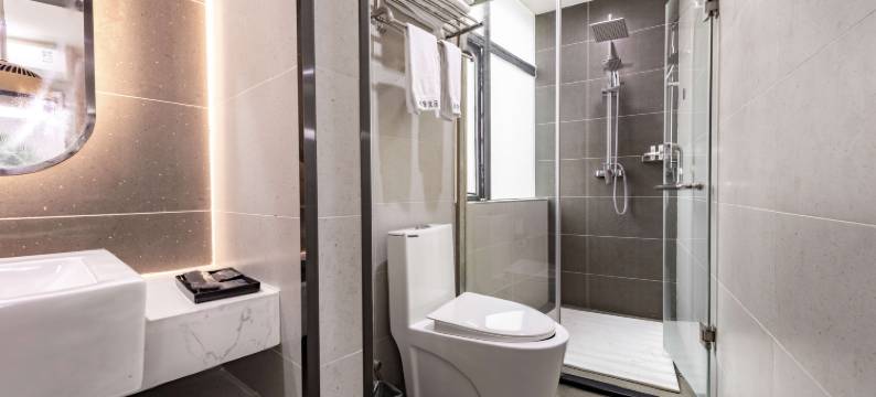 云启电竞酒店(高安汽车南站店)图片